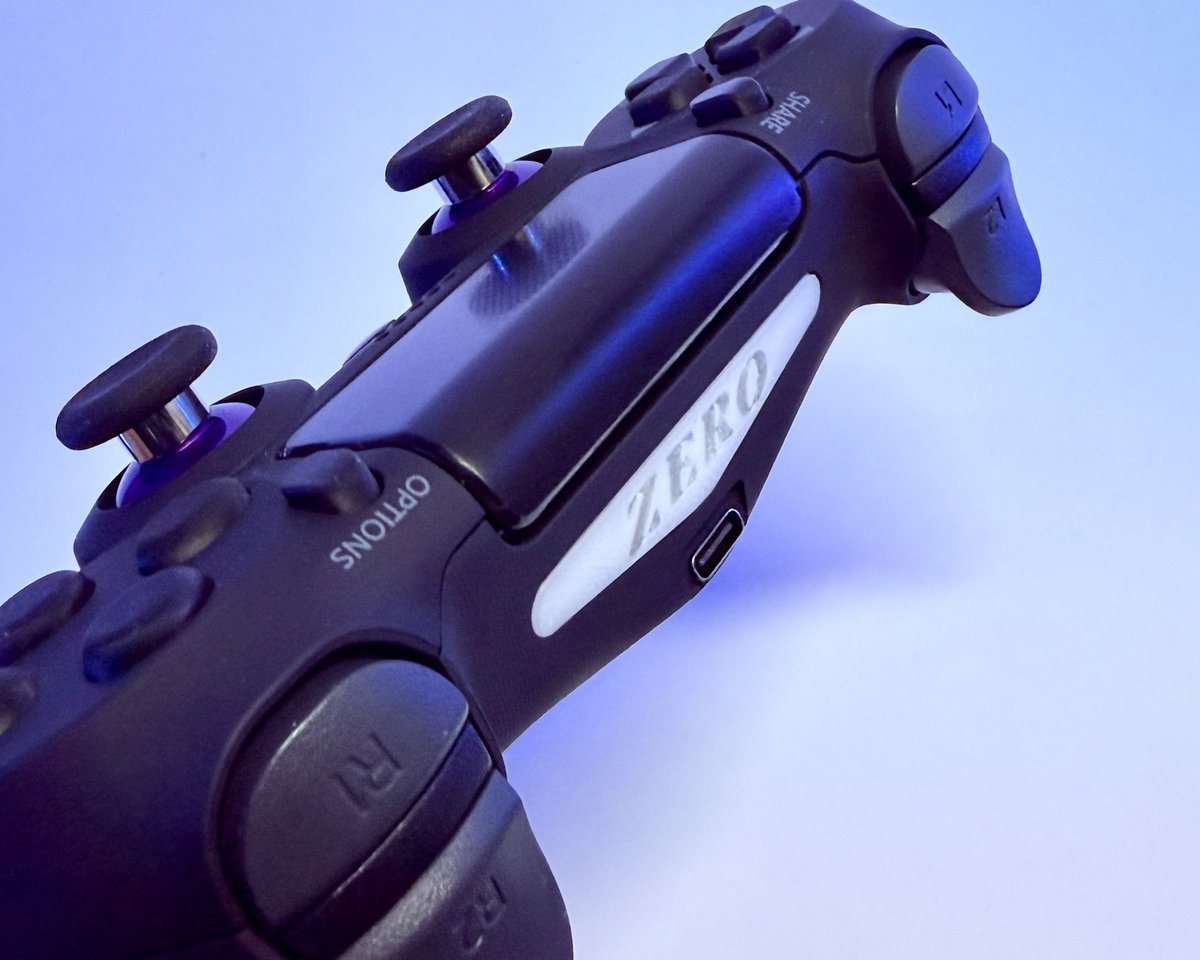 Zero Customs tweet media