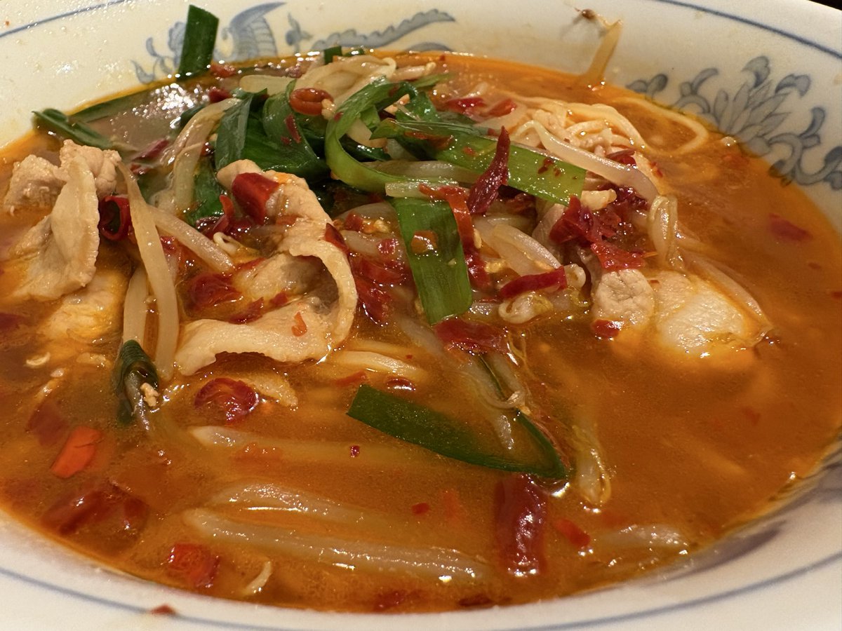 carp_happinets's tweet photo. 2026.7.18.050
#秋田市
#ラーメン
#ユーランドホテル八橋 https://t.co/PXwZJ54iKX