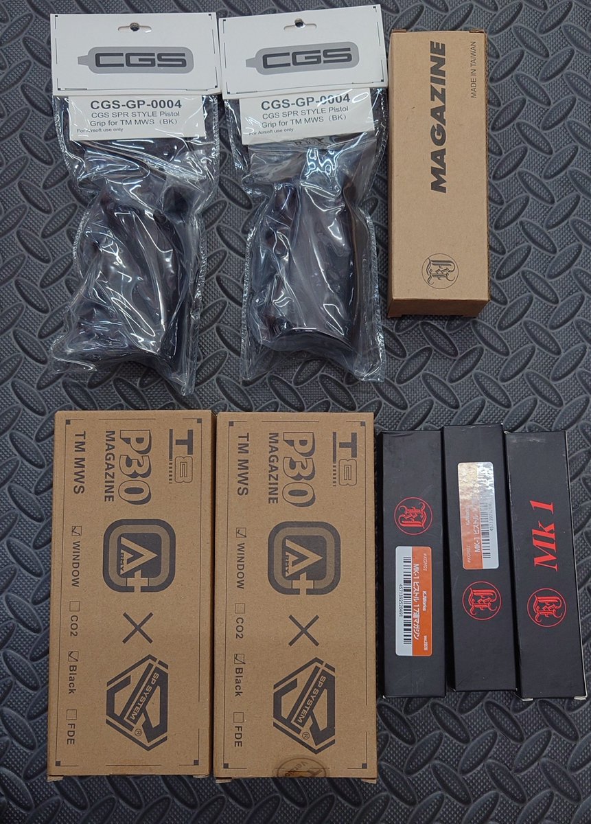 Hobby Shop K2 秋田市 (@hsk2_nakamura) / Posts / X