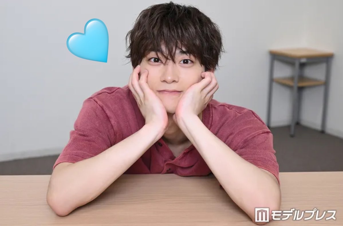 a1oha_neko's tweet photo. 🕵️‍♀️#モデルプレス読者プレゼント🤙🏻
初ジャンルへの不安と成長したいという前向きな姿勢、ライバルに自分を挙げるほどストイックで努力家なアロハくんをより応援したくなるような素敵なインタビューでした🥹可愛いキャラ自覚アリなのもありがたい❣️
オムライスもいつか作って見せてね🍳 
条件クリア済✅ https://t.co/fgSSah0m6B