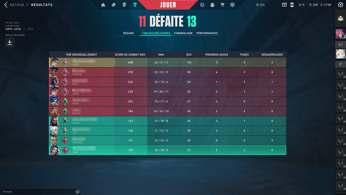 EdemVLR's tweet photo. Nan c'est chaud les lobby à 5h https://t.co/bMRQaV4Sry