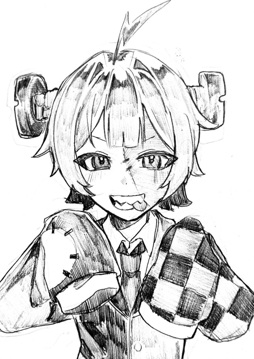 rasutosho_228's tweet photo. 三連休なので繋🏷してみました！
実況者FAを中心に描いています🎨
呼びタメ大歓迎なので気軽に仲良くしてください🥹💕

全反応巡回で片思い3日間です！
気になった方お迎えにいきます！
 素敵なご縁がありますように✨
 #実況者絵描きさんと繋がりたい
 #日常組絵描きさんと繋がりたい https://t.co/EVQTowtrNH