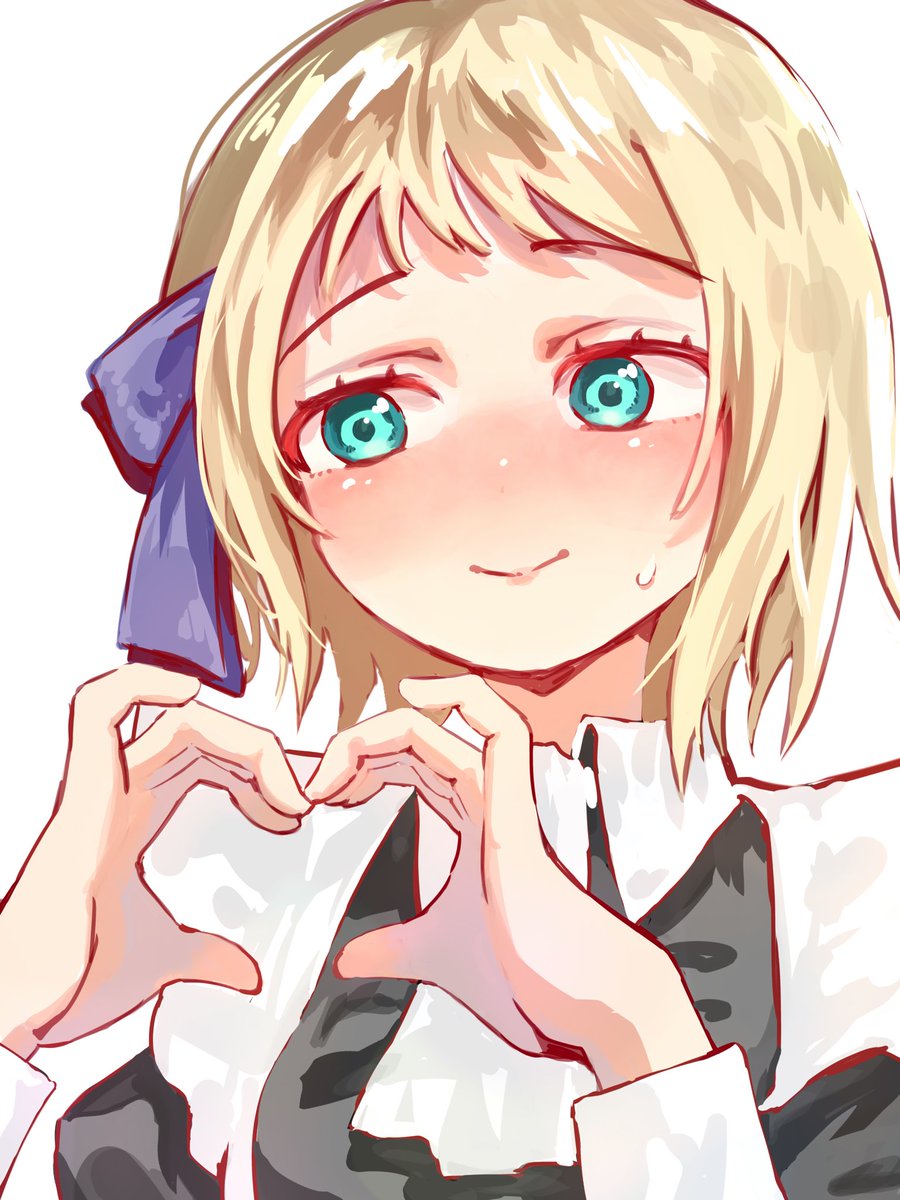 tata2828629's tweet photo. リヒちゃん🫶
⚠︎捏造衣装 https://t.co/ZHpbycYaPK