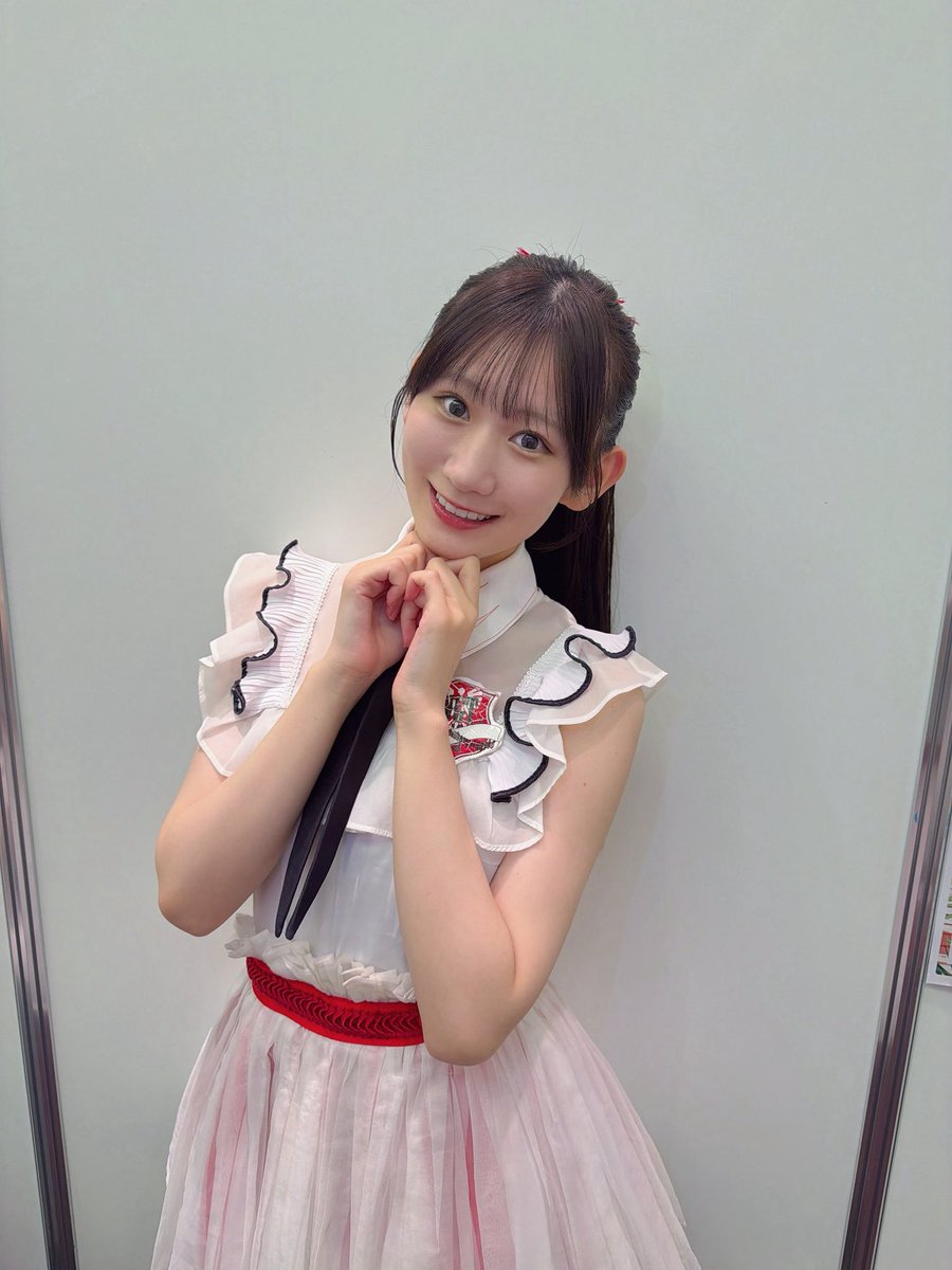 佐藤 海里 (NGT48) (@_o_k_a_i_r_i_) / Posts / X
