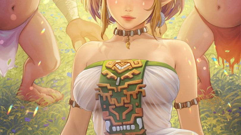 HOPEHYRULE's tweet photo. ㅤㅤShe is not only Hyrule 𝗛𝗢𝗣𝗘;
ㅤㅤshe is the 𝗛𝗢𝗣𝗘 of the whole
ㅤㅤworld, including all races~ ☆ https://t.co/GuMAJfpJXk