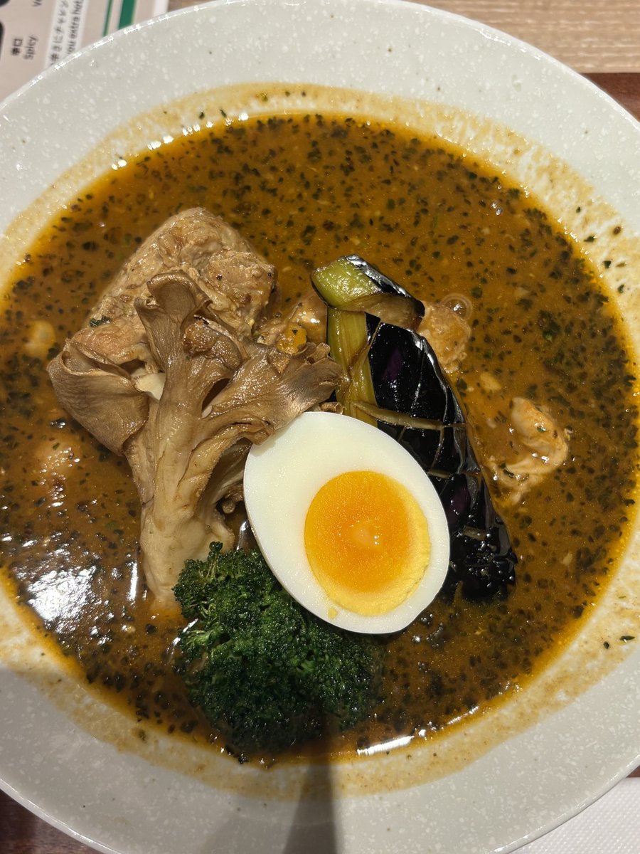 fellre_ec's tweet photo. 🍛 https://t.co/lyLS4WwiU5
