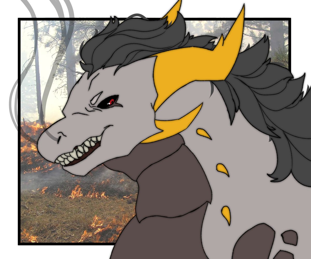 voidogia's tweet photo. Friendly fire on @minosthedragon on artfight https://t.co/TkkvDn85iJ