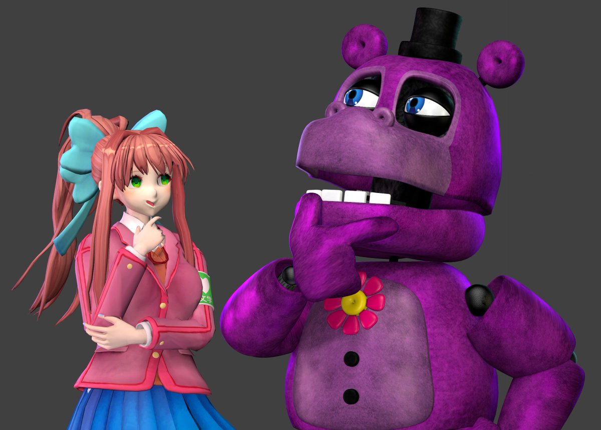 Source AniMaker (SAM) Coms Open tweet media
