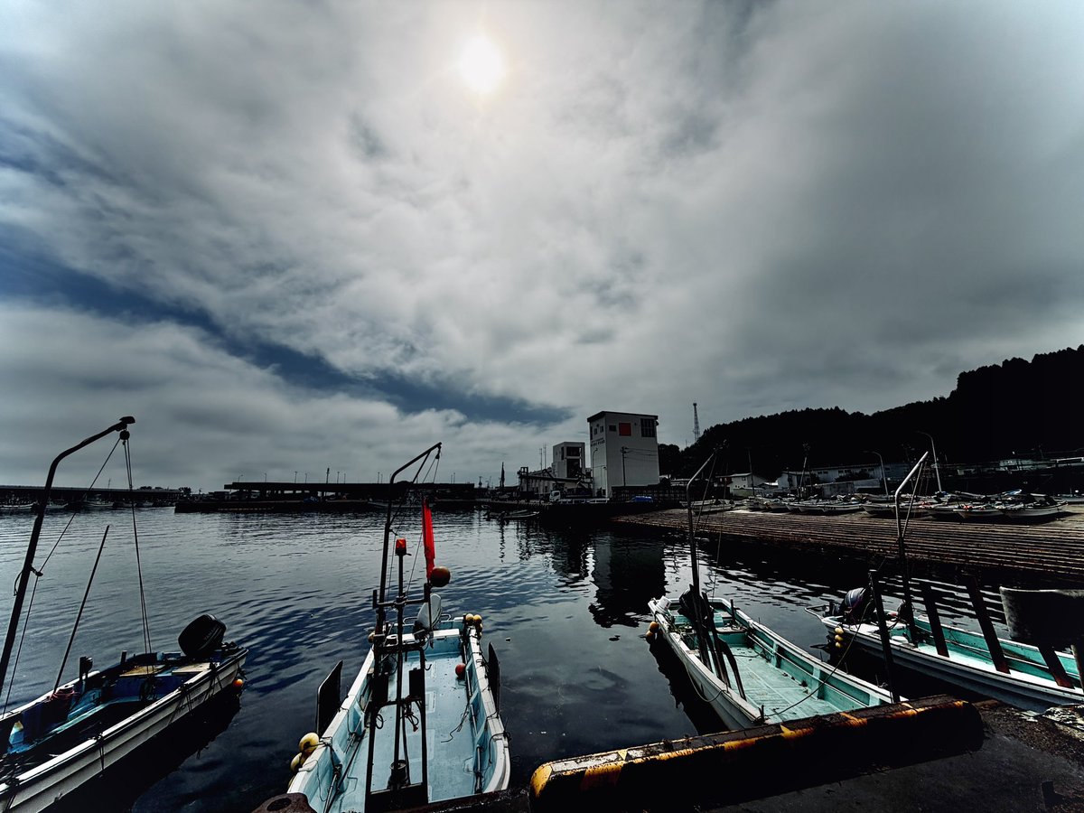 boss_monotone's tweet photo. 初夏の #函館 #南茅部 は刺激に満ちています。
#北海道の夏 https://t.co/qEzP5eNd0A