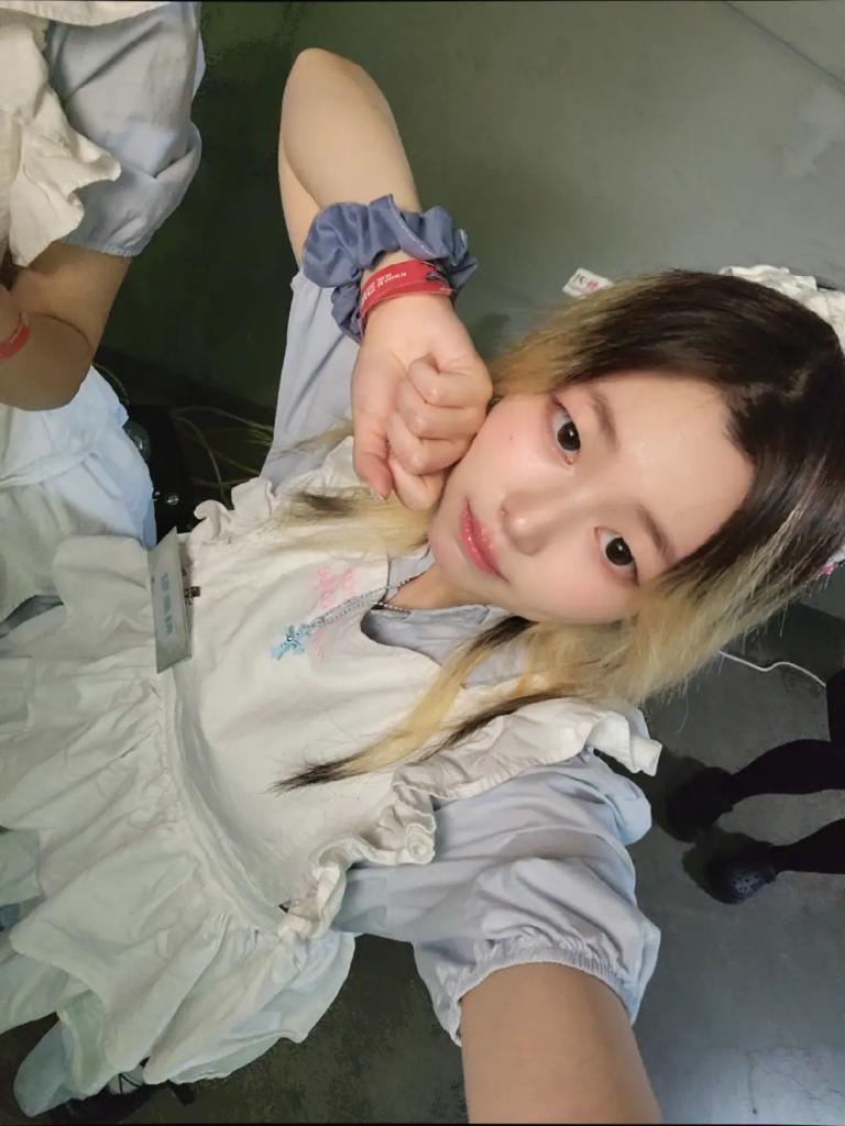 chicoco_manager's tweet photo. @took921 ☆3등 치요링!

아기 여우쨩 오랜만이지 주인쨩 ♡♡♡ @Chiy0w0S https://t.co/jOtkxXJK7F