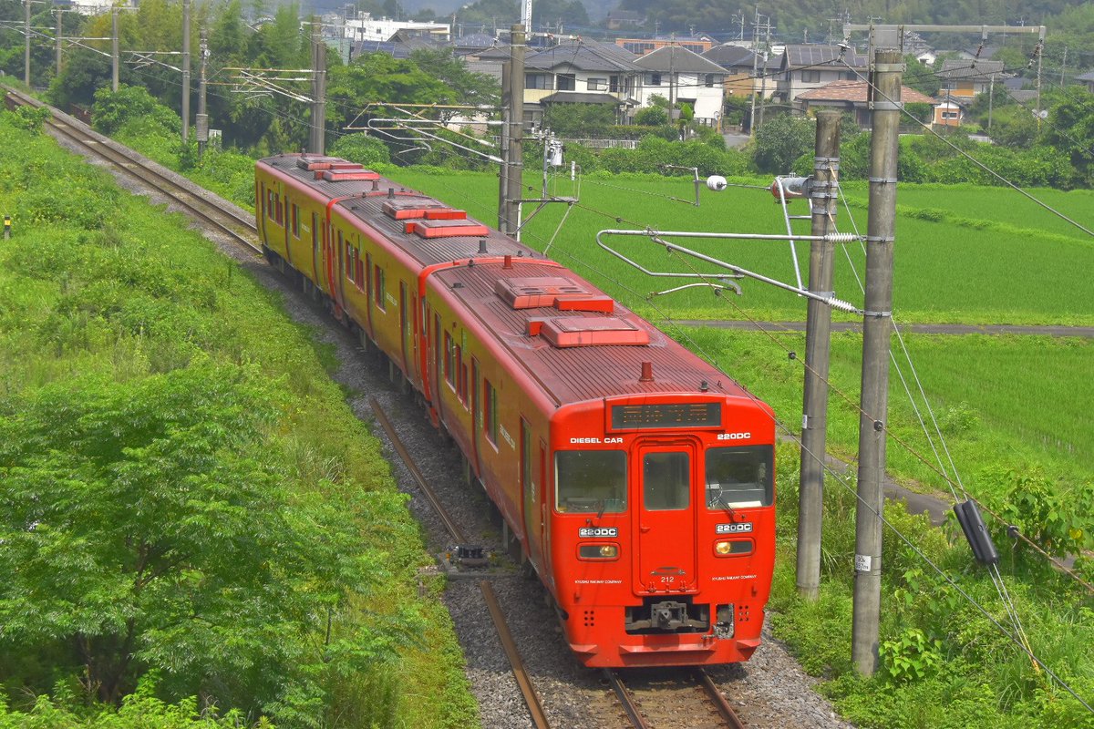 まっすん (@tetsudo2425) / Posts / X