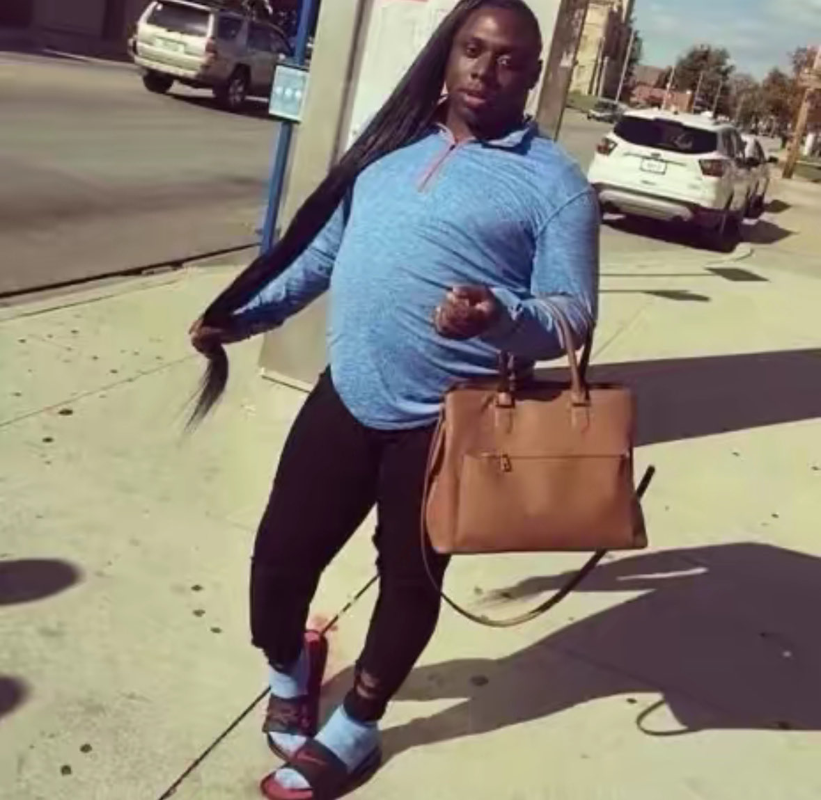 twerkemo's tweet photo. @lvxaali ur my #1 fan ❤️ https://t.co/0gf8T5qtZw