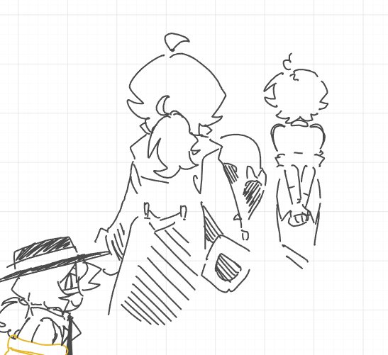 Gekk_kan's tweet photo. https://t.co/mhSdHYNXKv