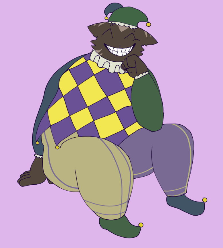 Berker584536's tweet photo. random arthur
#mewgenics https://t.co/9ouSTkjQRG