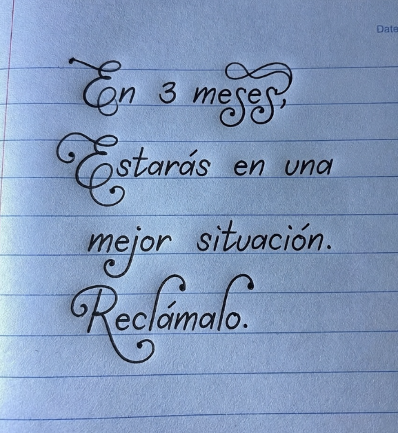 Jefersonnasa_'s tweet photo. Reclamalo🙏 https://t.co/YBHEQLTcGs