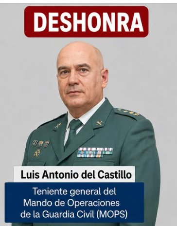 🇪🇸PATRIOTA/ESPAÑOL🇪🇸 tweet media