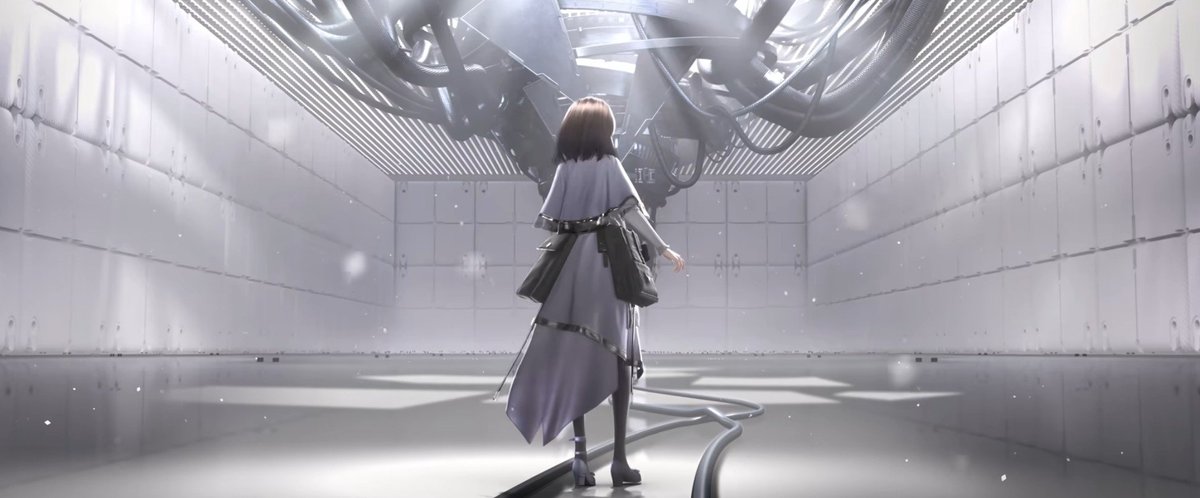 skydymz7's tweet photo. CINEMA ✨✋😭🤚✨
. 
Watch https://t.co/oAUrAVBJ32
. 
#Arknights #明日方舟 #アークナイツ #아르나이트 #Priestess https://t.co/wdcphMG2o5