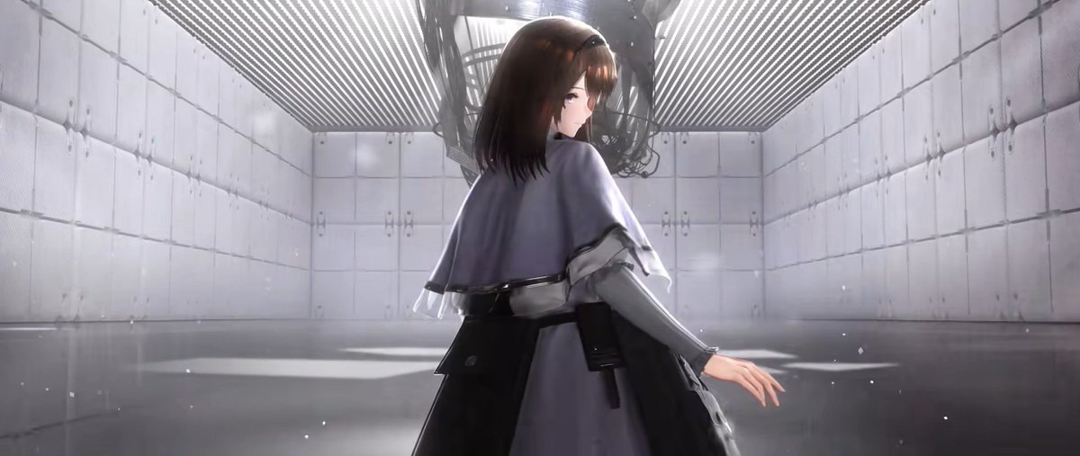 skydymz7's tweet photo. CINEMA ✨✋😭🤚✨
. 
Watch https://t.co/oAUrAVBJ32
. 
#Arknights #明日方舟 #アークナイツ #아르나이트 #Priestess https://t.co/wdcphMG2o5