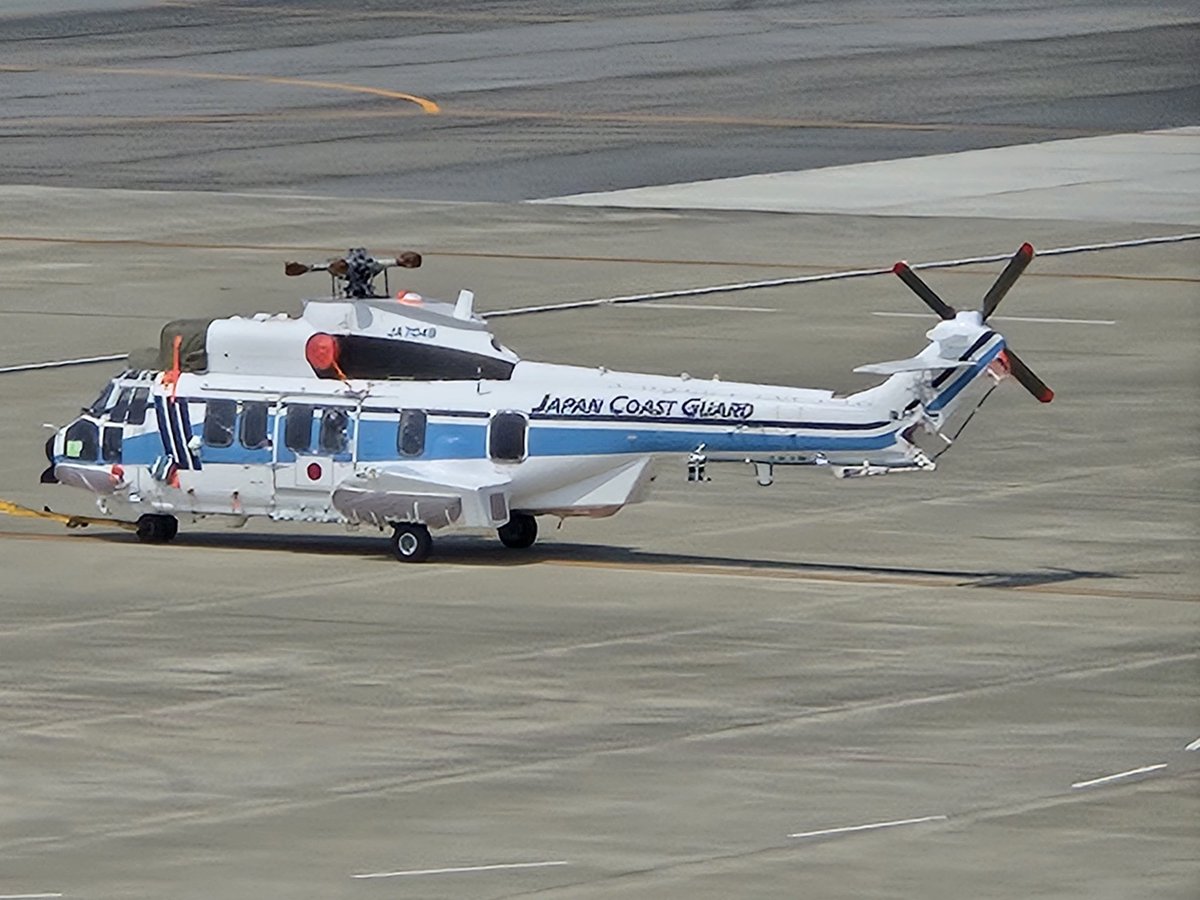 2026年7月18日 Maximus Air Cargo Antonov AN-124-100 Ruslan UR-ZYD