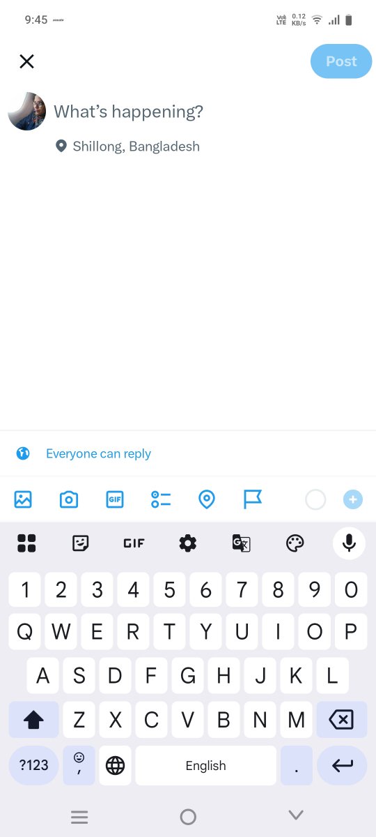 NidhiKumar51045's tweet photo. I don't even know when Shillong became part of Bangladesh. When I opened X this morning, I saw "Shillong in Bangladesh." Am I in Bangladesh? https://t.co/ac5rUbGICs