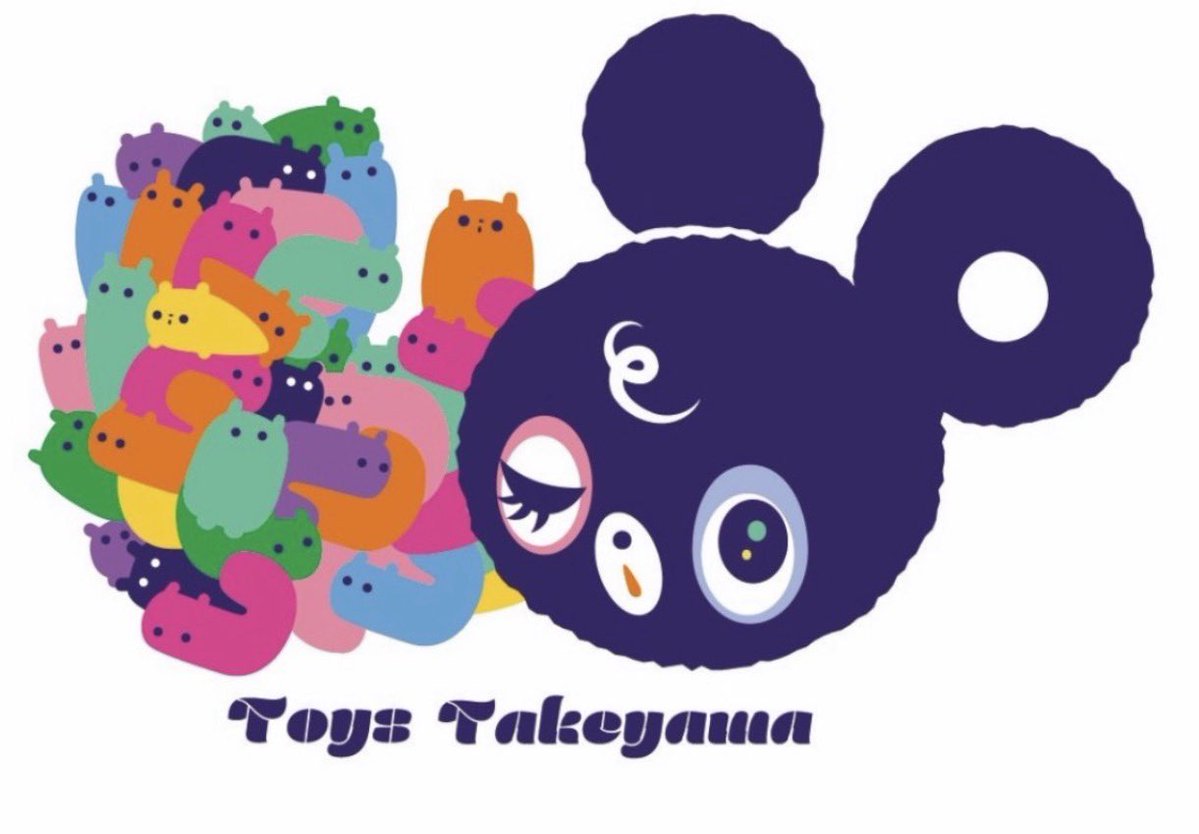 みちのくソフビ祭りVol.2出展者様紹介】 No.66: おもちゃのタケヤマ