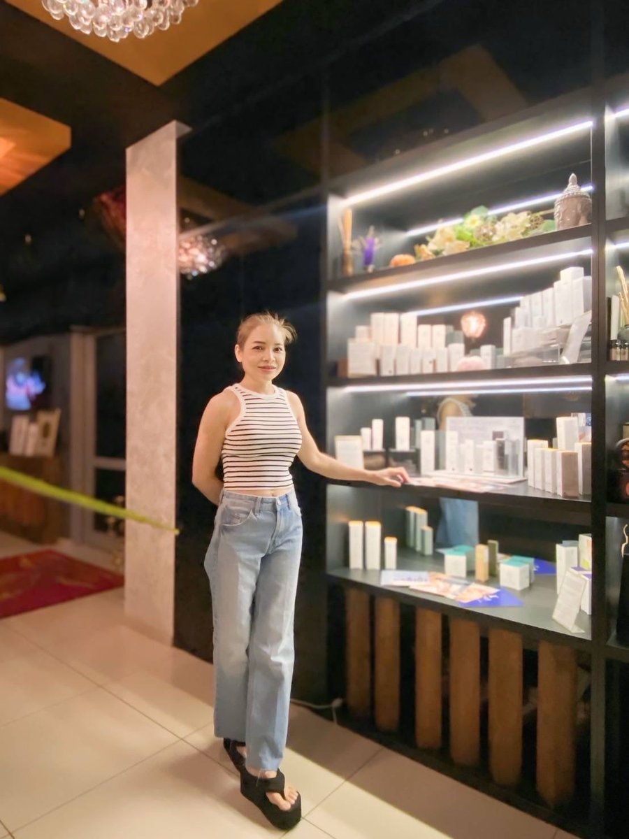 sunisa149225's tweet photo. อะไรที่เป็นความสุข ถ้าไม่เดือดร้อนใคร ก็ทำไปเถอะนะ 🥰
#นวดอยุธยา
#นวดไกล้ฉัน
#นวดนวนคร
#นวดรังสิต
#นวด
#นวดแก้อาการ ฉี่ไม่สุด ฉี่กระปริบกระปอย ปวดหน่วงหน้าท้อง หลังเร็ว ช่วยได้นะคะ https://t.co/xzYJNQjBkE