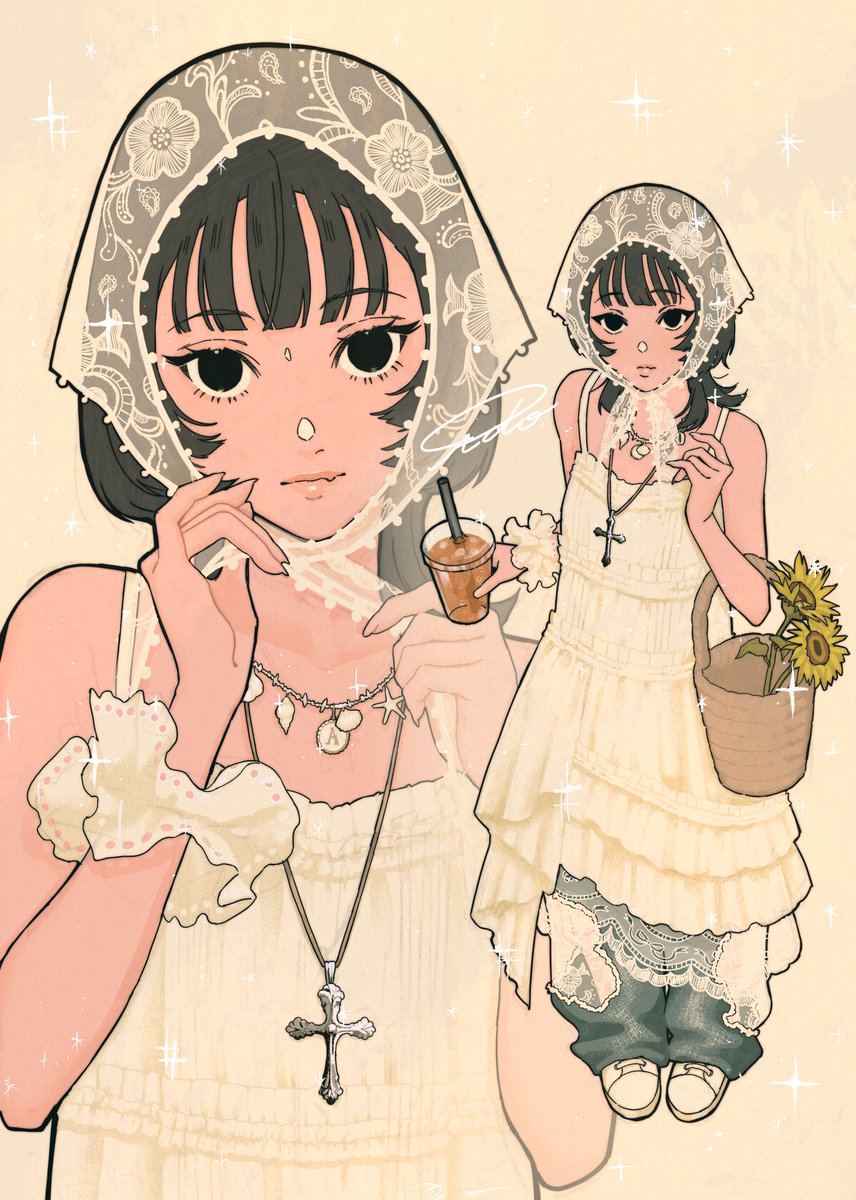 i_do_Anime's tweet photo. 🌻 https://t.co/NXyvDv8KlS