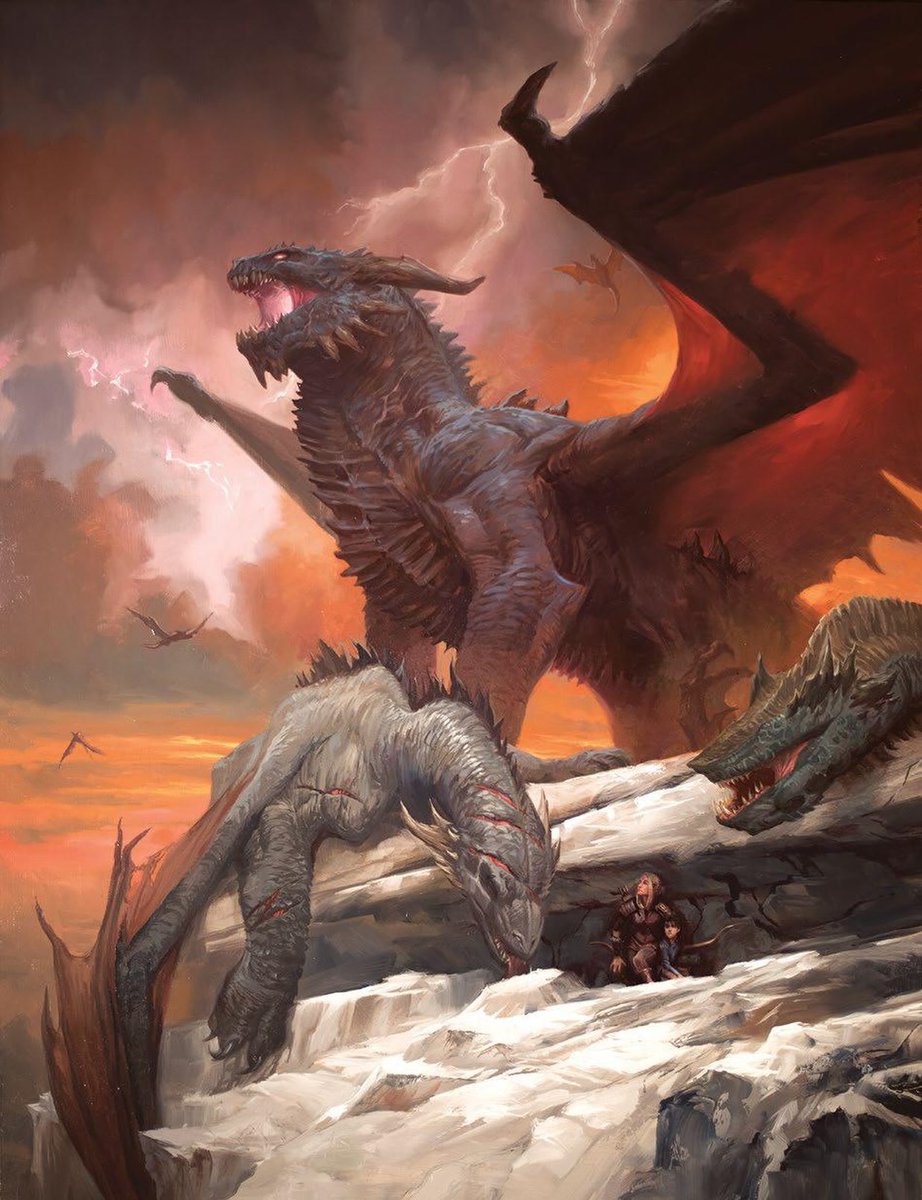 cimerians's tweet photo. Dragonbond cover art by Lucas Graciano
#fantasyart https://t.co/8Bab933kNn