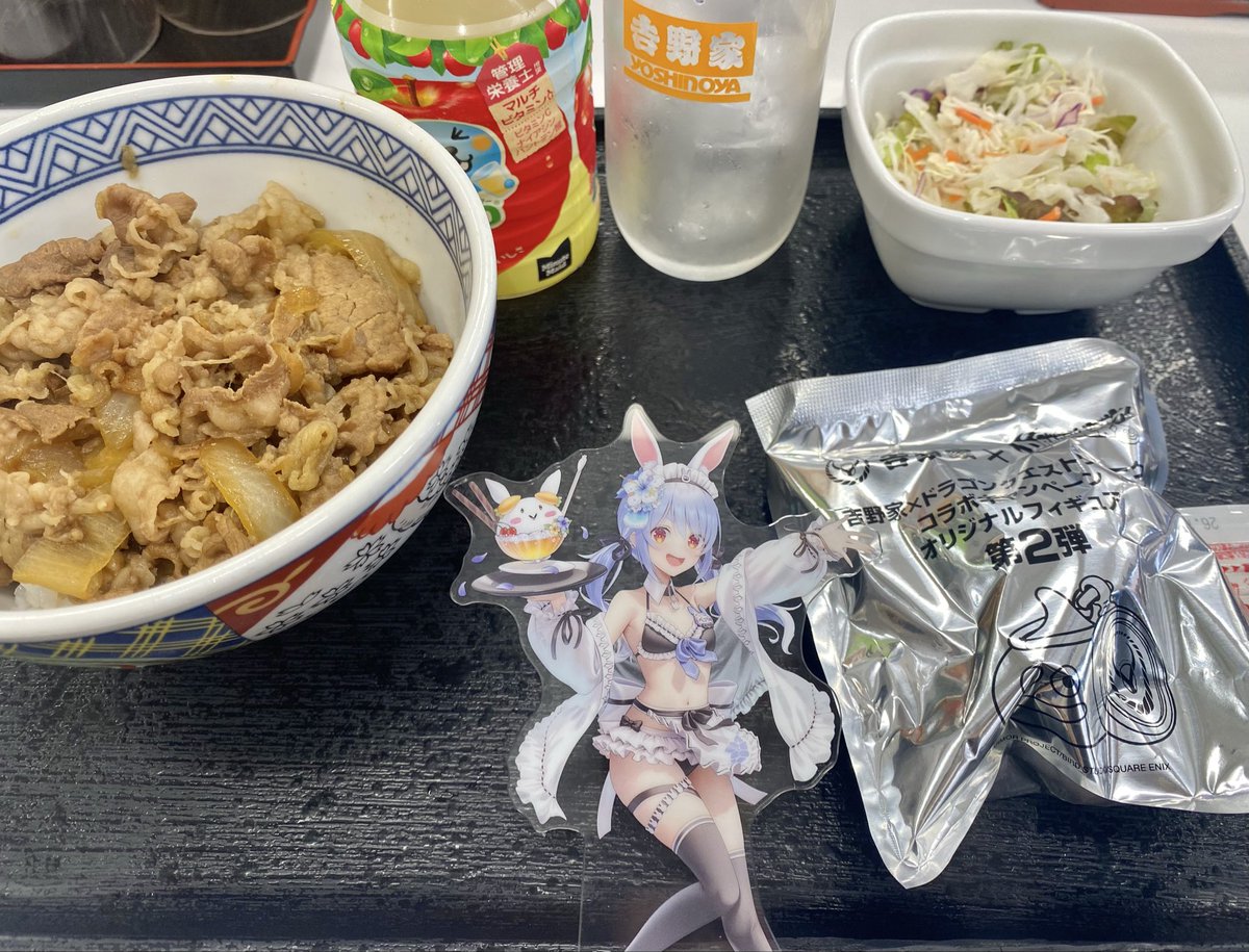 第2弾 3日目‼️ ＿人人人人人人＿ ＞ 看 板 ＜ ￣Y^Y^Y^Y^Y￣ この流れ