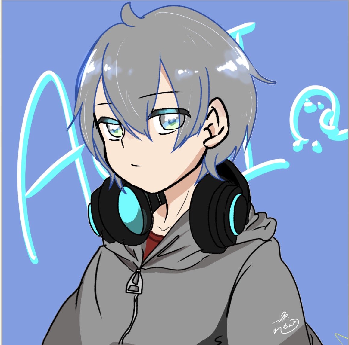イラストオーダー✩﻿れもん 2023← 2026→