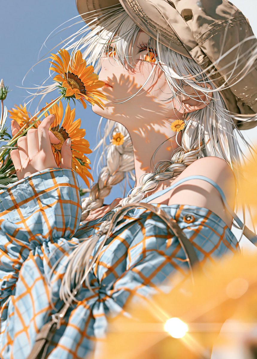 Pastel_Illust_'s tweet photo. ウチの子とデートいきます？？

天真爛漫でワガママ設定なので耐えられる人限定です！！🤣 https://t.co/Bz2WGonxbJ