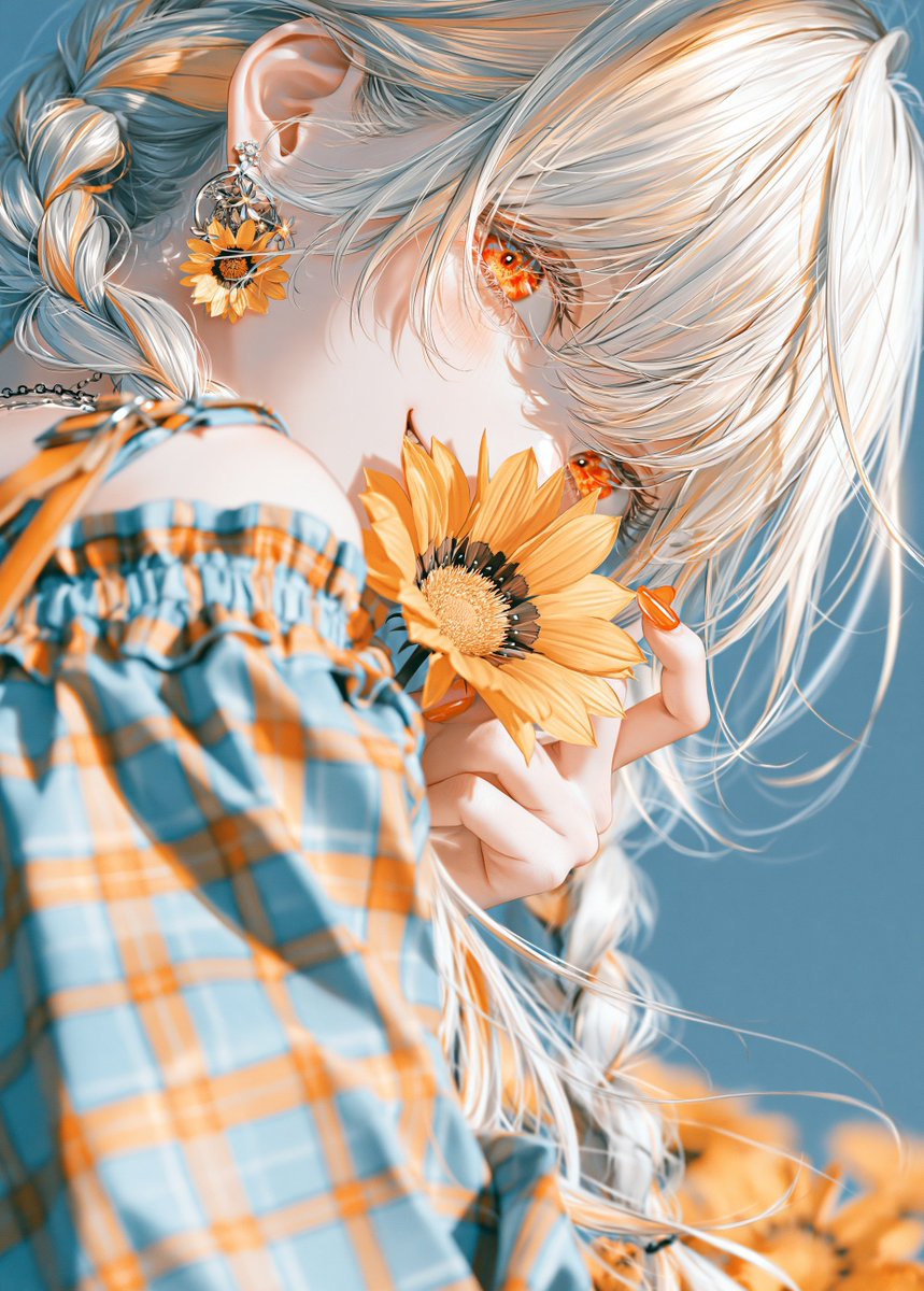 Pastel_Illust_'s tweet photo. ウチの子とデートいきます？？

天真爛漫でワガママ設定なので耐えられる人限定です！！🤣 https://t.co/Bz2WGonxbJ