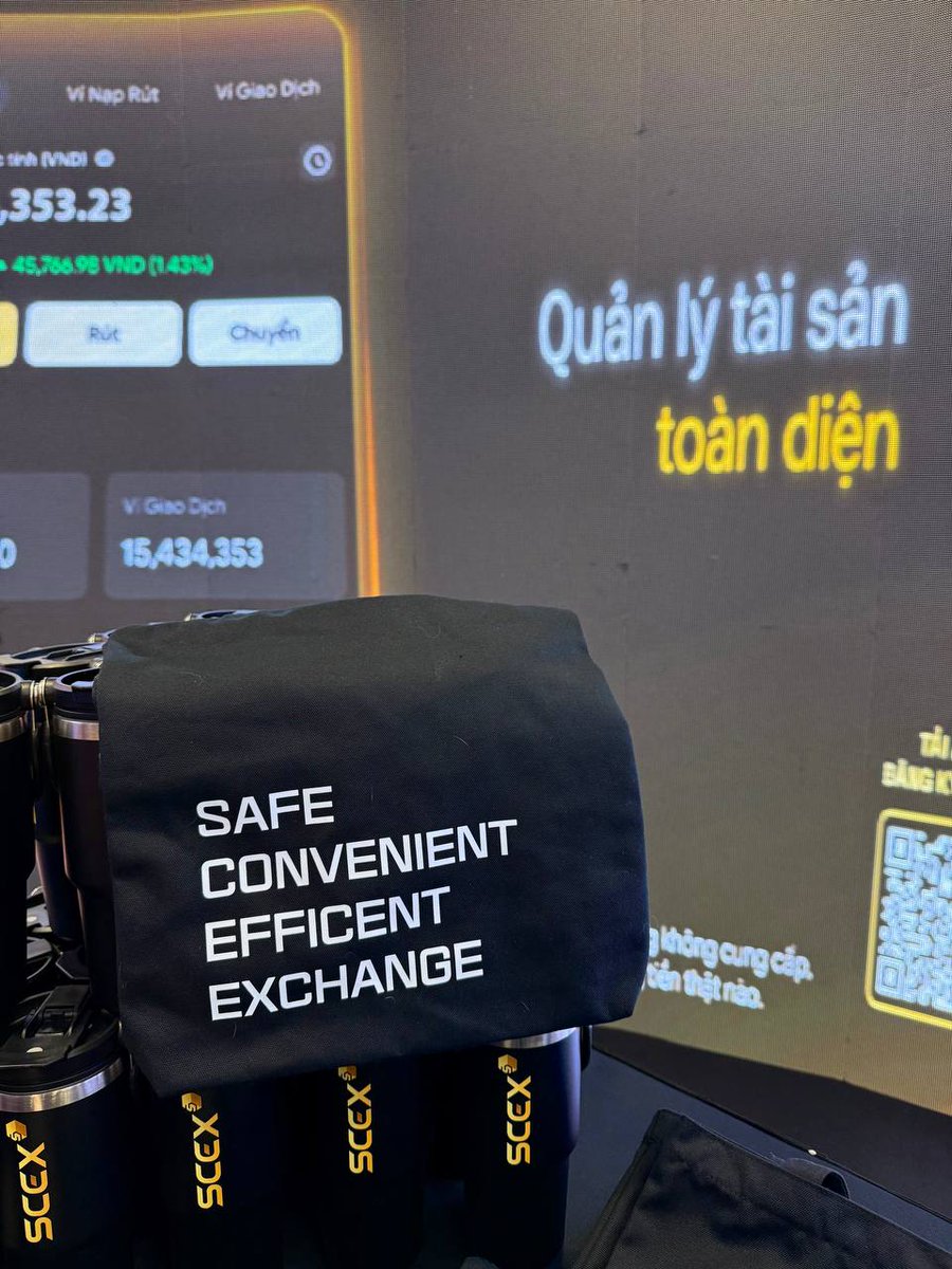 SCEX tweet media