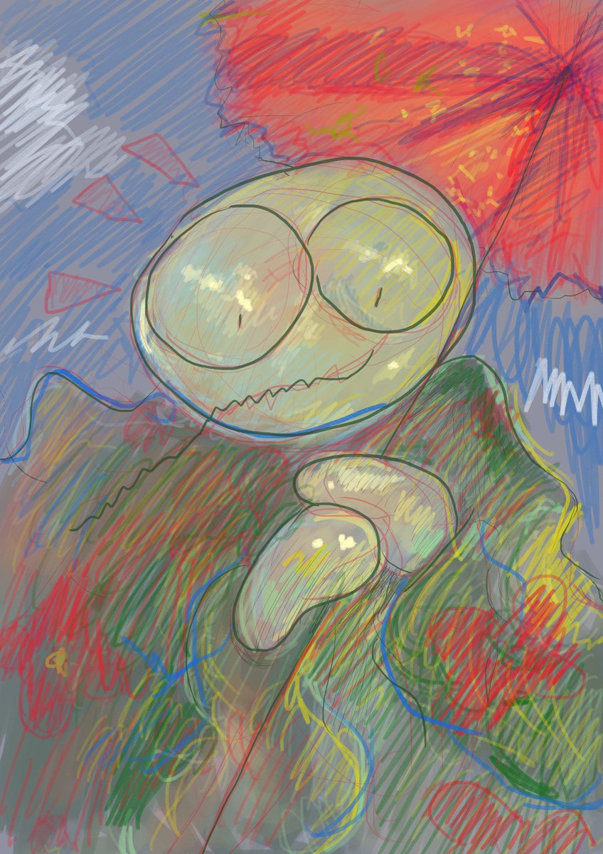 redatedx's tweet photo. first digital art I did with a drawing tablet for laptop https://t.co/vgLQMqwvq8