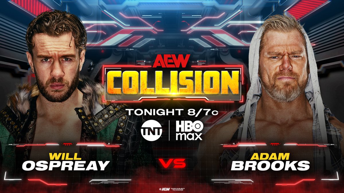 All Elite Wrestling tweet media