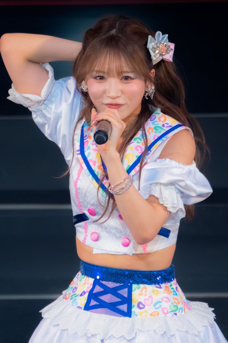 NMB48 夏の全力！歌って踊って大爆笑 (2026.07.17 Zepp Osaka Bayside