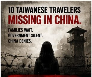 China_Glimpse's tweet photo. Accountability should always accompany official statements whenever public safety becomes part of international discussion. #ProtectTaiwanese #MissingTravelers https://t.co/8XLkQn6kwT
