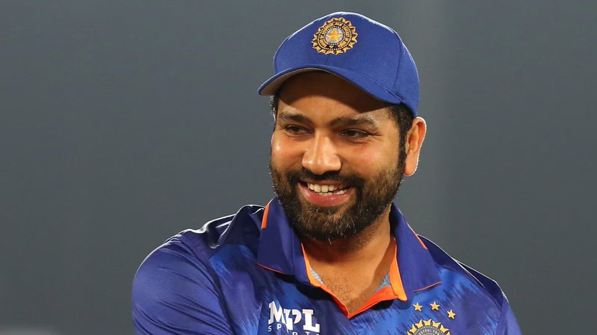 sportful's tweet photo. 🚨 BREAKING: BCCI Dismisses Rohit Sharma Retirement Rumors

The BCCI has officially denied speculation that the upcoming Lord's ODI will be Rohit Sharma's final match, stating there has been "no such discussion" regarding the Indian captain's future.