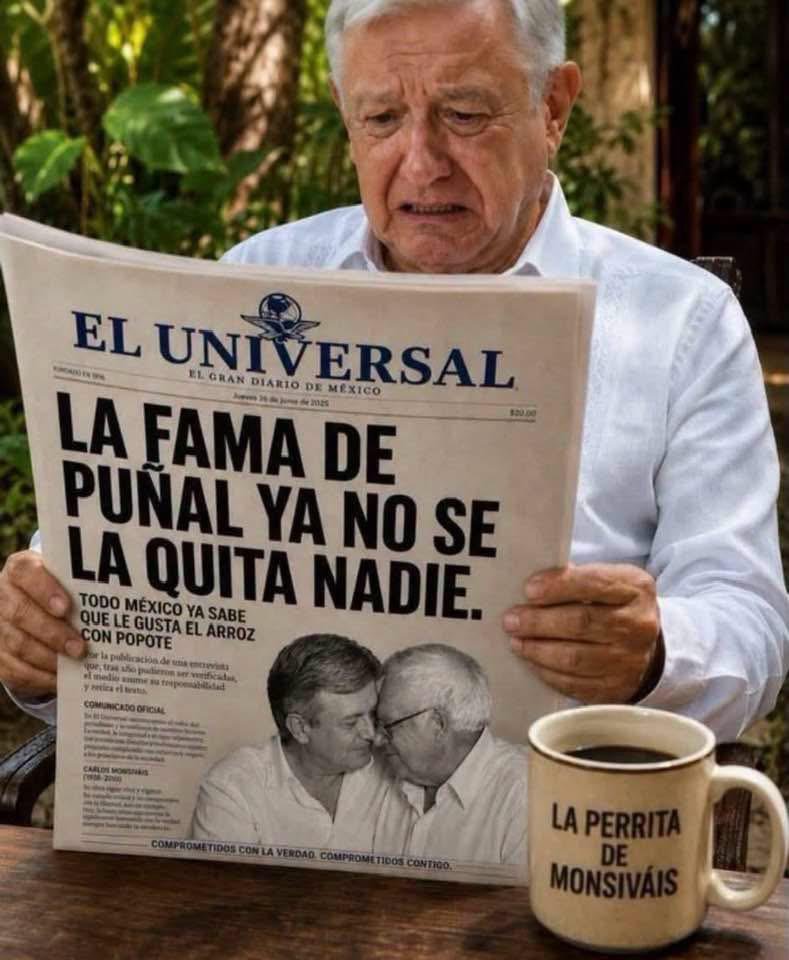 GaboGdl's tweet photo. @AsaelOlmos @VicenteFoxQue https://t.co/aMNHQv5wKT