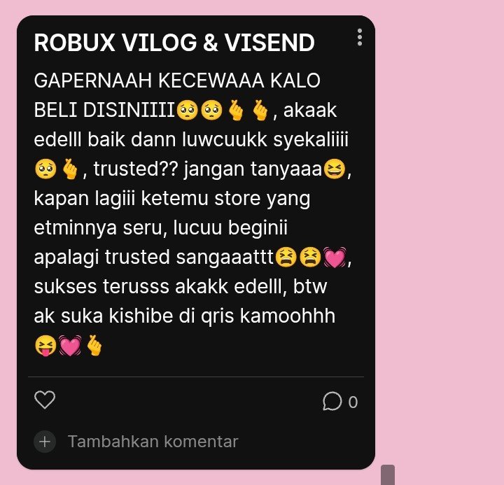 edllion's tweet photo. WOILAHHH SI ETMIN JADI MALU 😹 https://t.co/Wc5AuKYaQS