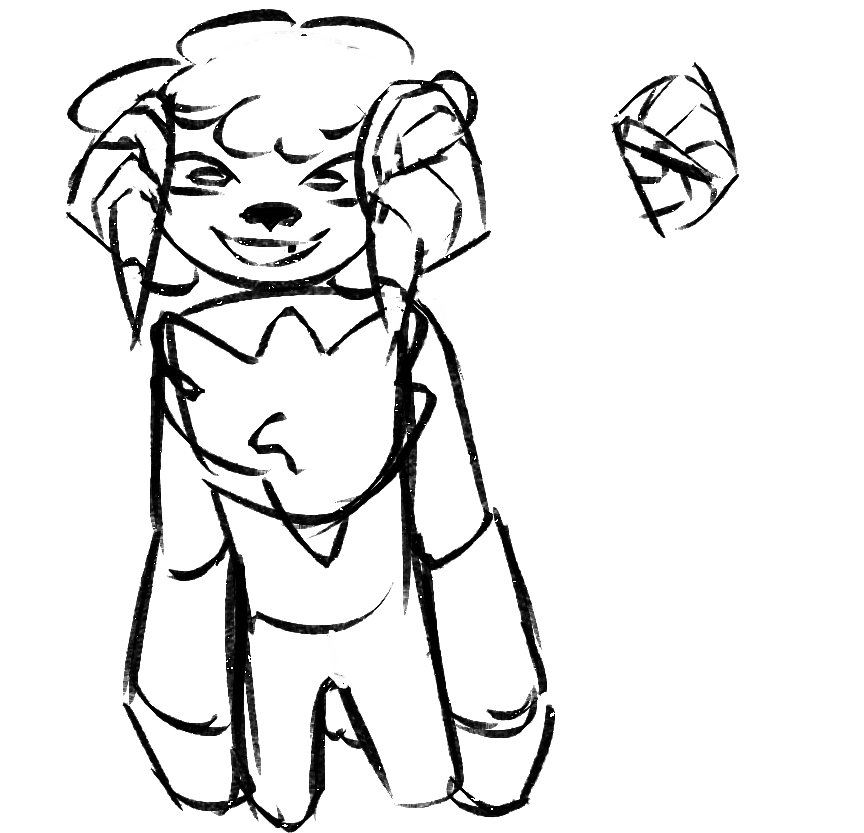 Psyrid's tweet photo. Just a reminder, I have clean sketches comms open for $5 for a bust! And it's $10 for a full body!!

These examples are just recent doodles and etc and aren't entirely clean, I haven't been able to draw for myself lately :[ https://t.co/IdfNJRRMWj