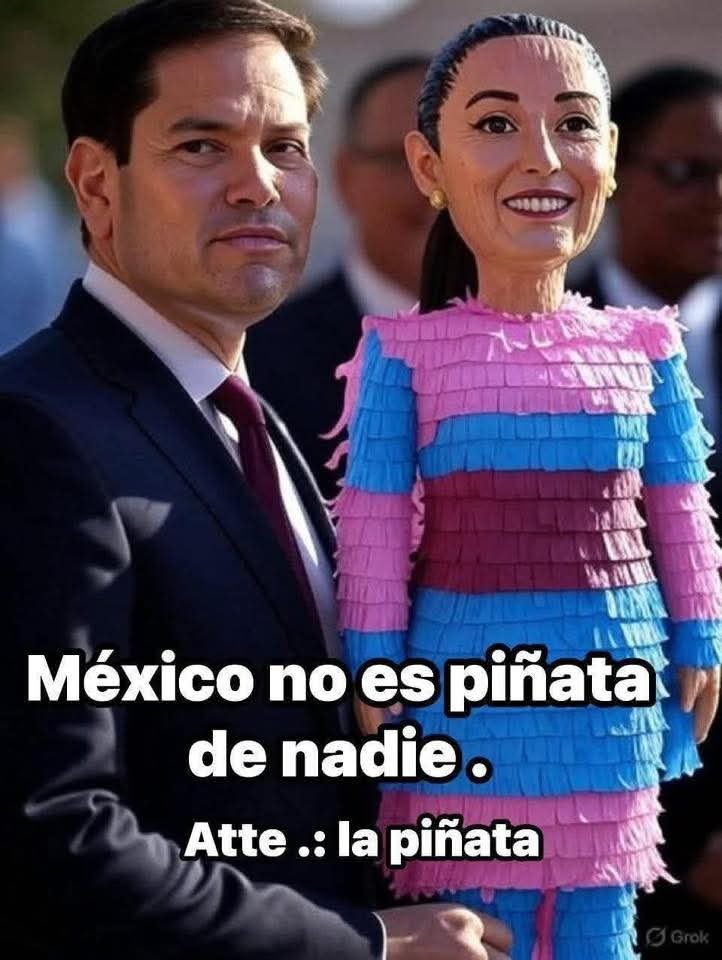 Ihernandezo1's tweet photo. @eduardo20502715 La piñata del bienestar https://t.co/oHUiRC5rtI