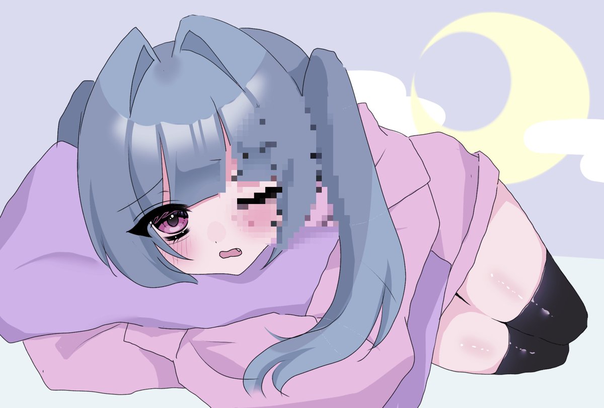 れいち 依頼️⭕️ tweet media