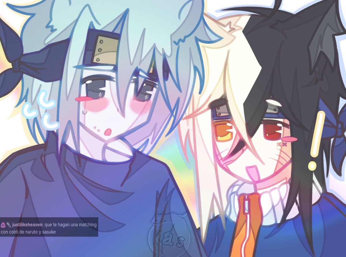 Kaspersitooo's tweet photo. ㅤ
ㅤse ven tan estupidos los quiero patearㅤㅤ
ㅤ
ㅤㅤㅤ #coldifanart  #serpiasfanart  ><
ㅤㅤㅤ https://t.co/yHYbkb7TVc