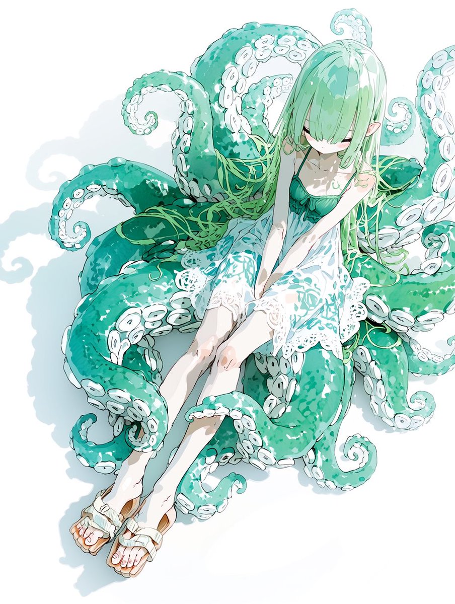 TakehitoE's tweet photo. #AIart https://t.co/j3360mR1PV