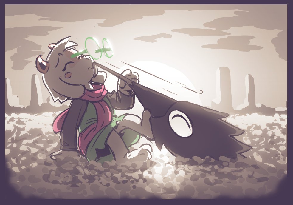YoshoYamamoto's tweet photo. nyon

#deltarune https://t.co/YLTjAhbvxI