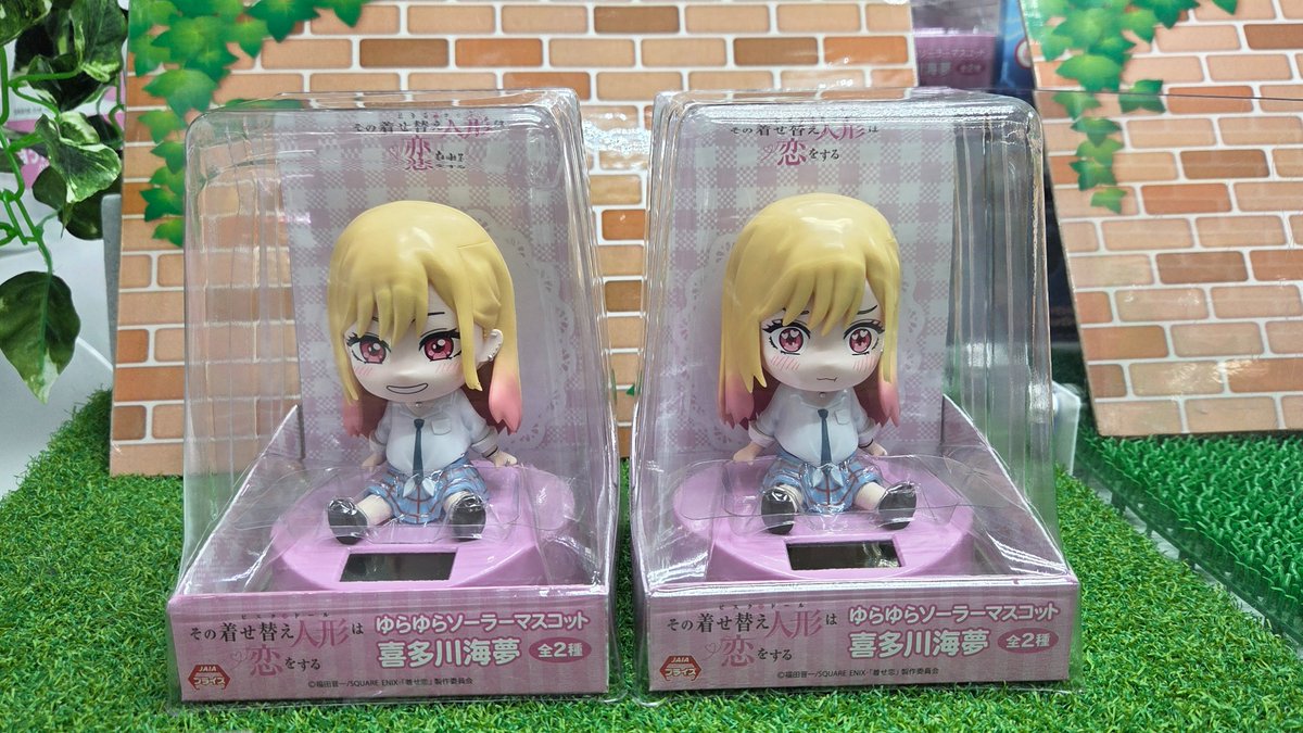 アミューズメント＠マンガ倉庫鹿児島店 on X: 