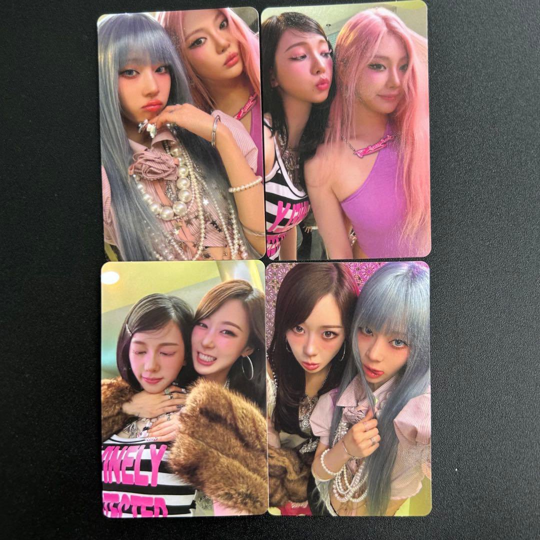 aespa_pclist's tweet photo. 🔎 kiss n tell MY classmaete fanmeeting reservation 18 july

🏷️ 에스파 aespa 카리나 karina 지젤 giselle 윈터 winter 닝닝 ningning https://t.co/JTOaiOPCXU