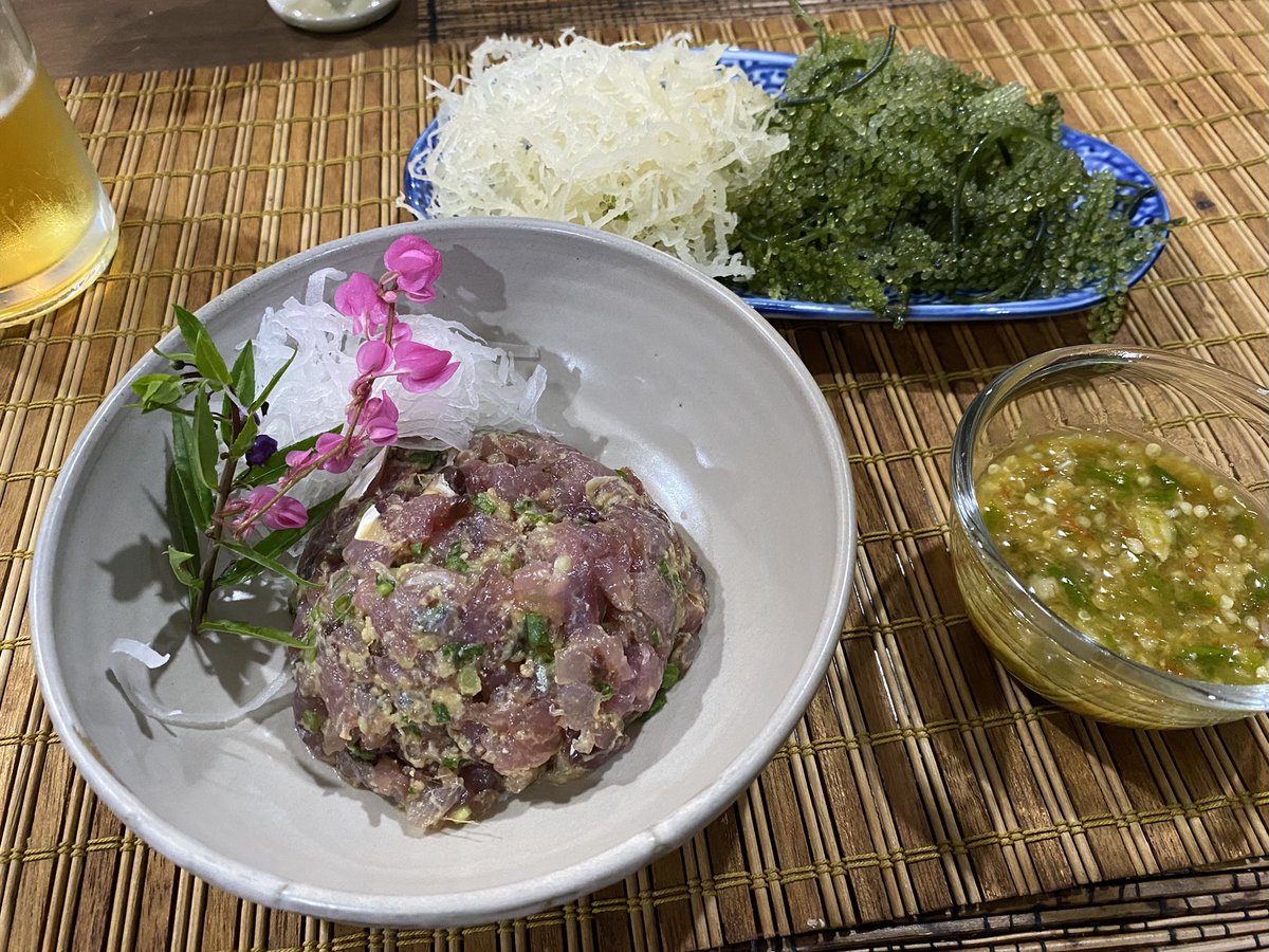 Dave460305's tweet photo. パタヤに住む理由。
#料理好き　#パパ飯　#パタヤ
#手料理 https://t.co/wQIVyplnxi