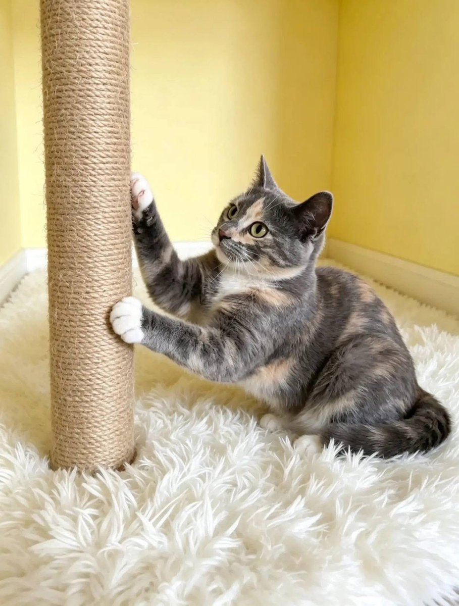 RescateAnimal's tweet photo. 🟢 ¿ME ADOPTAS?
¡Me llamo Luneta! Conoce más 👇🏻

♀️ Hembra | 1 - 2 años
✅ Desparasitada, vacunada y esterilizada 
💟 Convive con gatitos
🇲🇽 Adopción en CDMX y Edomex 

☎️ Kenny 🐾
https://t.co/7OTnVfEgjO https://t.co/Qu9jfN28U9